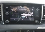 Škoda Karoq SUV / Terénní 2,0 l 110 kw