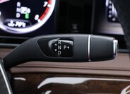 Mercedes-Benz Třídy S Sedan / Limuzína 4,7 l 335 kw