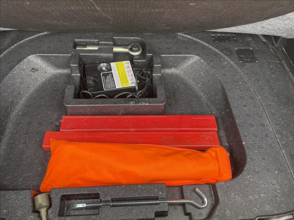 Mazda CX-3 Kombi 2,0 l 89 kw