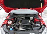 Škoda Rapid Sedan 999,0 81 kw