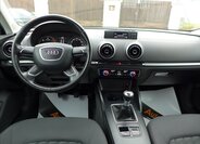 Audi A3 Hatchback 2,0 l 110 kw