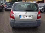 Citroën C2 2