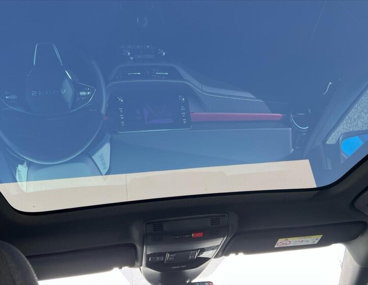 Škoda Fabia Hatchback 999,0 85 kw