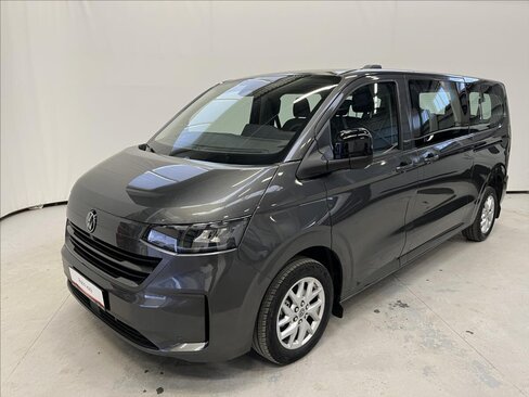 Volkswagen Caravelle Kombi 2,0 l 110 kw