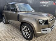 Land Rover Defender SUV / Terénní 3,0 l 183 kw