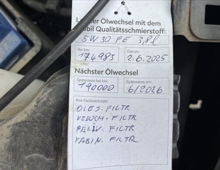 Ford Fusion Kombi 1,4 l 59 kw