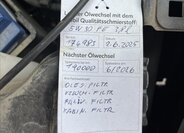 Ford Fusion Kombi 1,4 l 59 kw