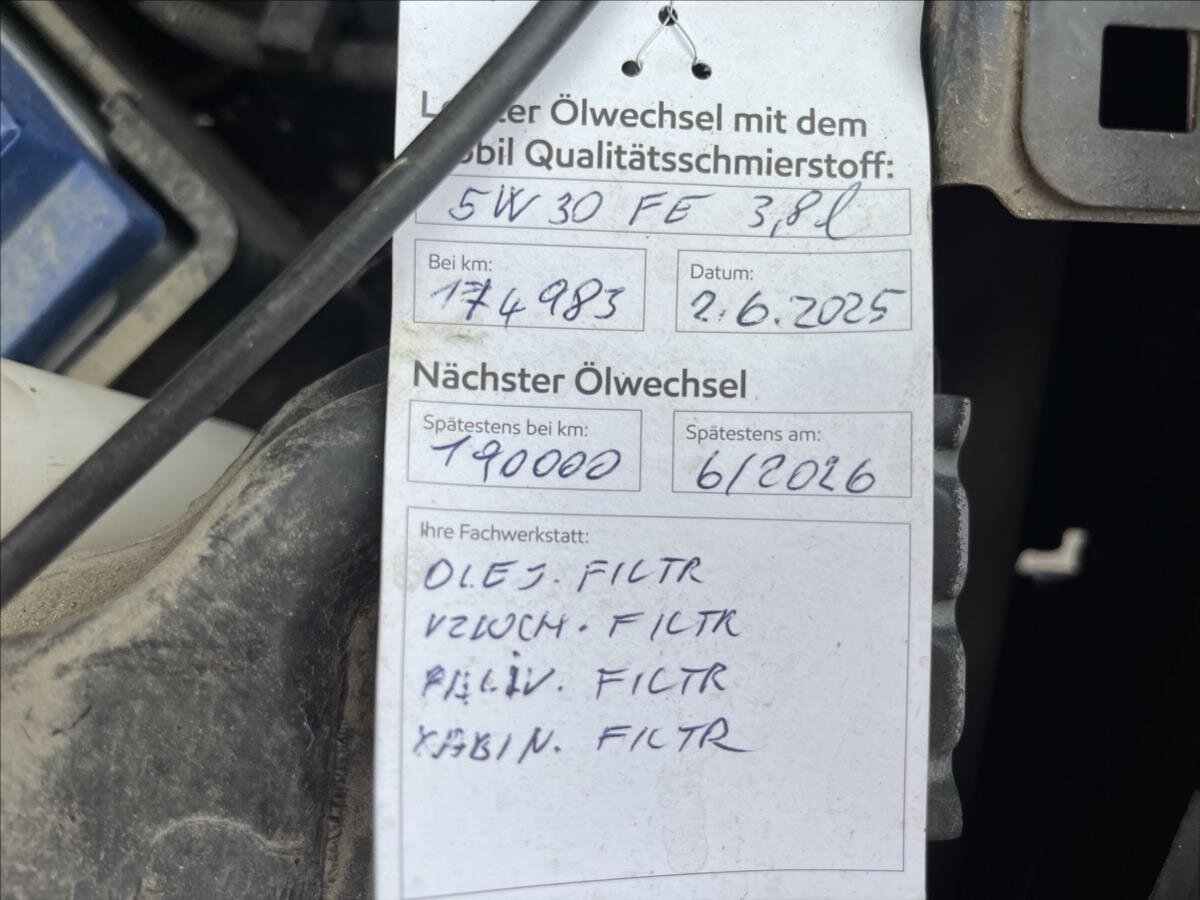 Ford Fusion Kombi 1,4 l 59 kw