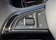 Škoda Superb Kombi 2,0 l 110 kw