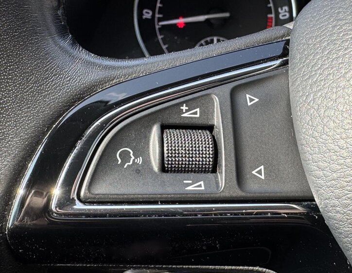 Škoda Superb Kombi 2,0 l 110 kw