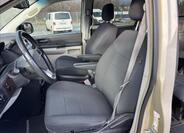 Chrysler Grand Voyager 8