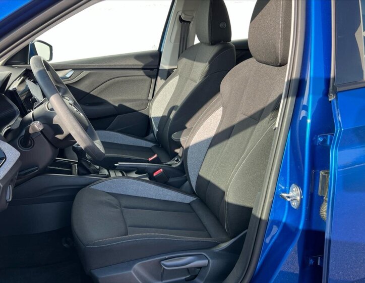 Škoda Scala Hatchback 999,0 85 kw