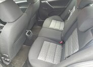 Škoda Octavia Sedan / Limuzína 1,6 l 77 kw