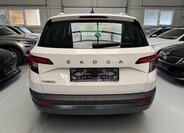 Škoda Karoq SUV 1,5 l 110 kw