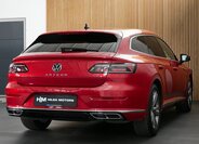 Volkswagen Arteon Kombi 2,0 l 140 kw