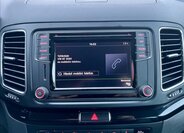 Volkswagen Sharan 38