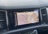 Škoda Kodiaq SUV / Terénní 2,0 l 147 kw