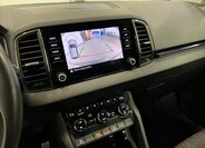 Škoda Karoq SUV 2,0 l 110 kw