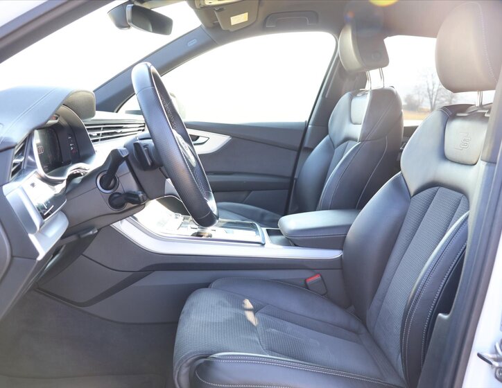 Audi Q7 SUV / Terénní 3,0 l 210 kw