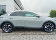 KIA XCeed 4
