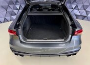 Audi S7 Liftback 3,0 l 257 kw