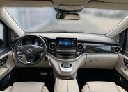 Mercedes-Benz Třídy V 13