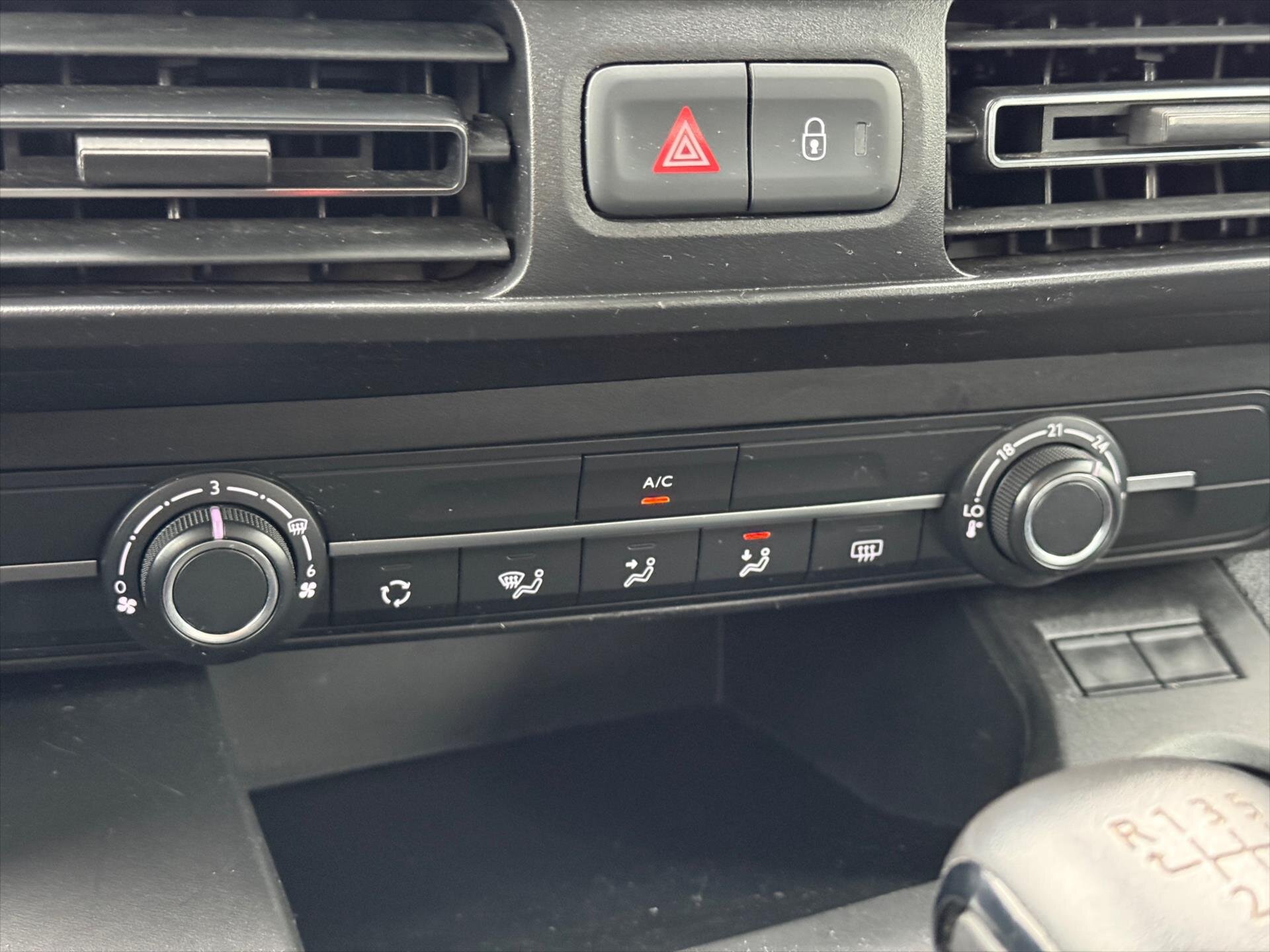 Toyota ProAce City Verso VAN-Minibus 1,2 l 81 kw