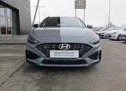Hyundai i30 Kombi 1,6 l 110 kw