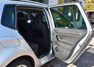 Volkswagen Golf Sportsvan 21