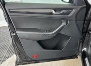 Škoda Kodiaq SUV / Terénní 2,0 l 110 kw