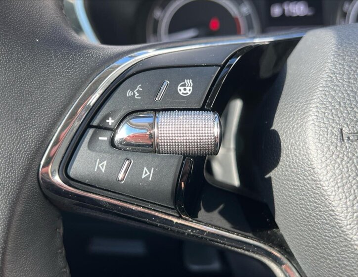 Škoda Fabia Hatchback 999,0 70 kw