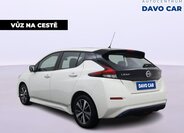 Nissan Leaf Hatchback 0,0 110 kw