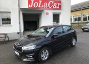 Škoda Fabia Hatchback 999,0 85 kw