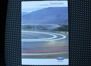 Ford Grand C-MAX MPV 998,0 92 kw