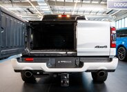 Dodge RAM Pick-up 5,7 l 295 kw