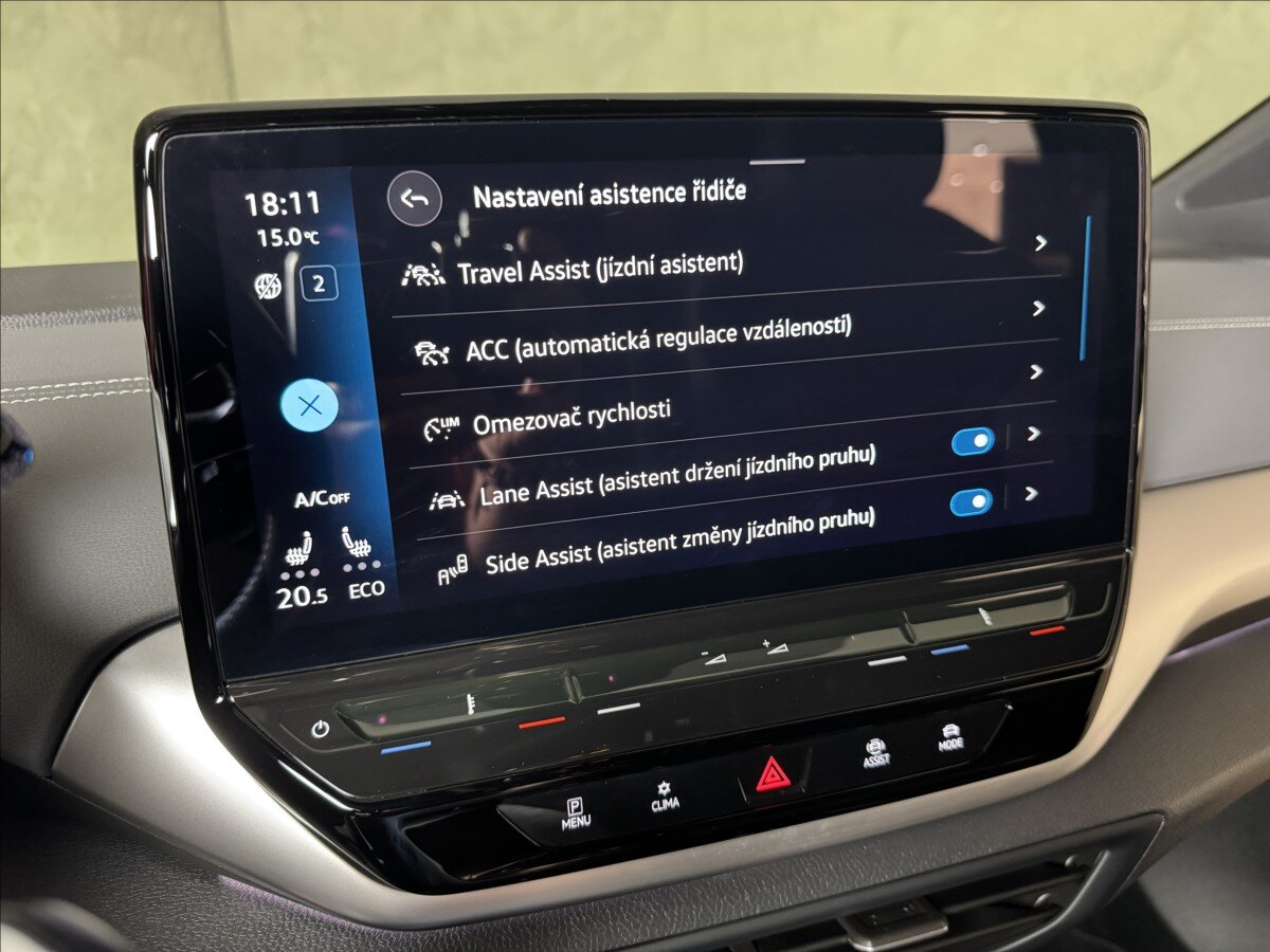 Volkswagen ID.5 SUV 0,0 150 kw