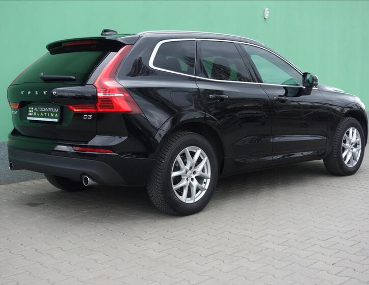 Volvo XC60 7