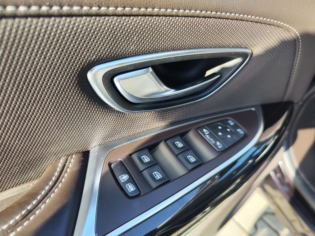 Renault Espace MPV 2,0 l 147 kw