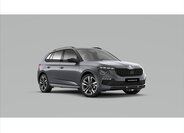 Škoda Kamiq SUV 1,5 l 110 kw