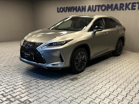 Lexus RX 450h