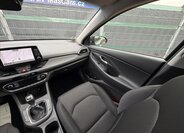 Hyundai i30 Kombi 998,0 88 kw