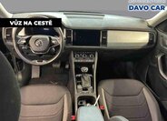 Škoda Kodiaq SUV / Terénní 2,0 l 147 kw