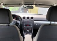 Seat Exeo Kombi 1,8 l 118 kw