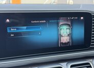 Mercedes-Benz GLE SUV / Terénní 2,9 l 243 kw