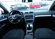 Škoda Octavia Kombi 1,2 l 77 kw