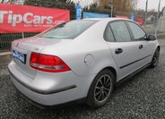 Saab 9-3 Sedan 2,0 l 110 kw