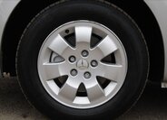 Mercedes-Benz Citan MPV 1,5 l 81 kw