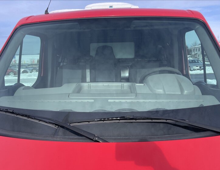 Renault Master Ostatní 2,3 l 81 kw