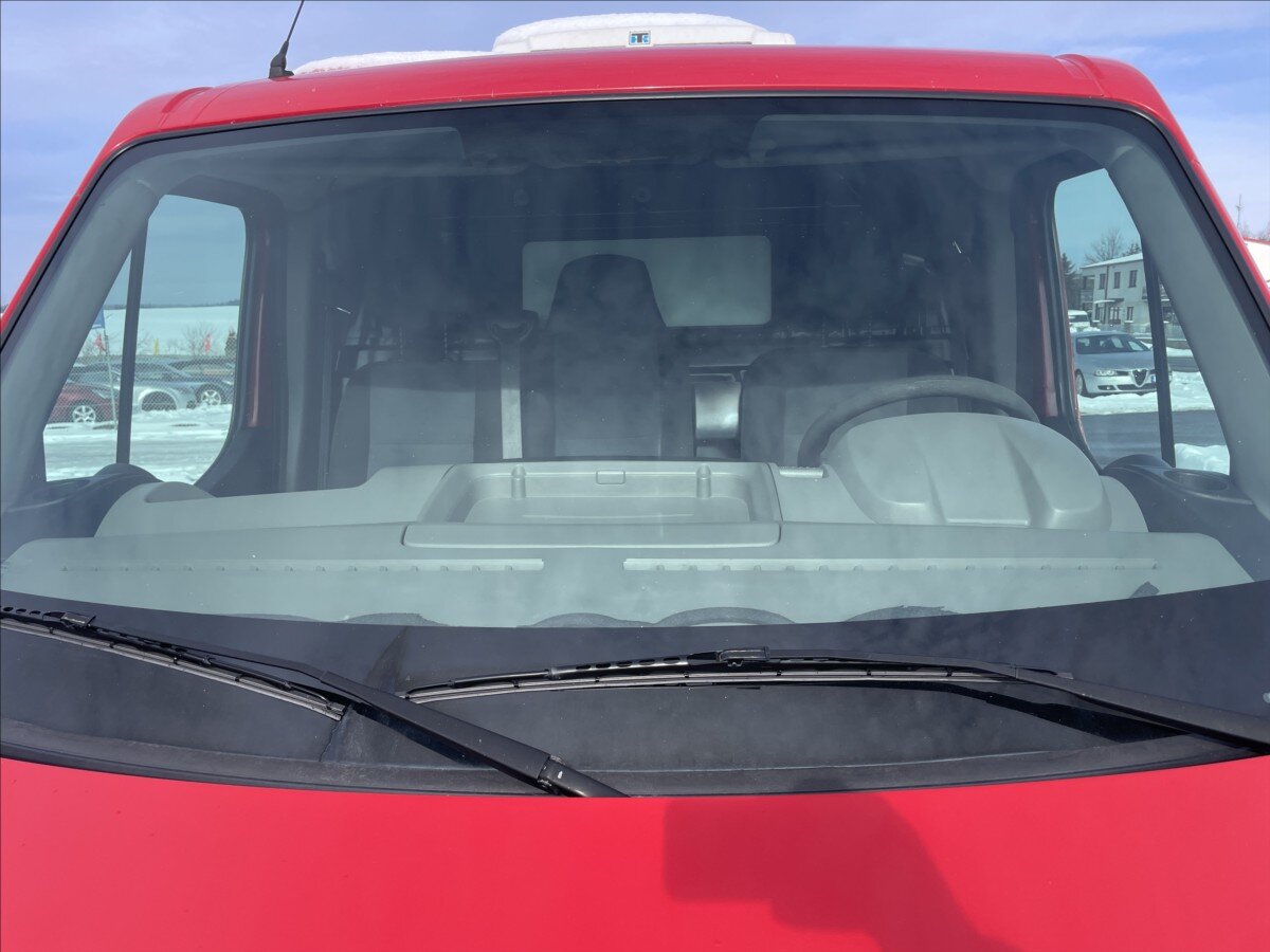 Renault Master Ostatní 2,3 l 81 kw