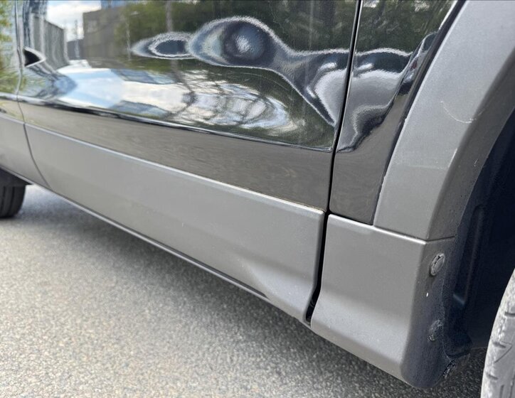 Ford Kuga MPV 2,0 l 103 kw